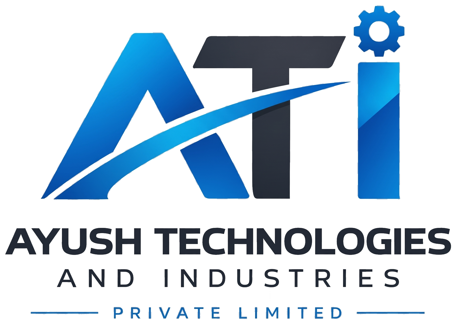 Ayush Technologies and Industries Private Limited